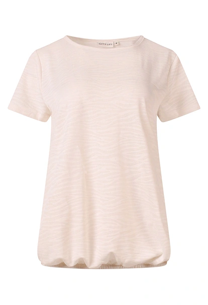 CITY LIFE dames T-shirt